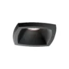 MIRAGE 1 loftlampe, black