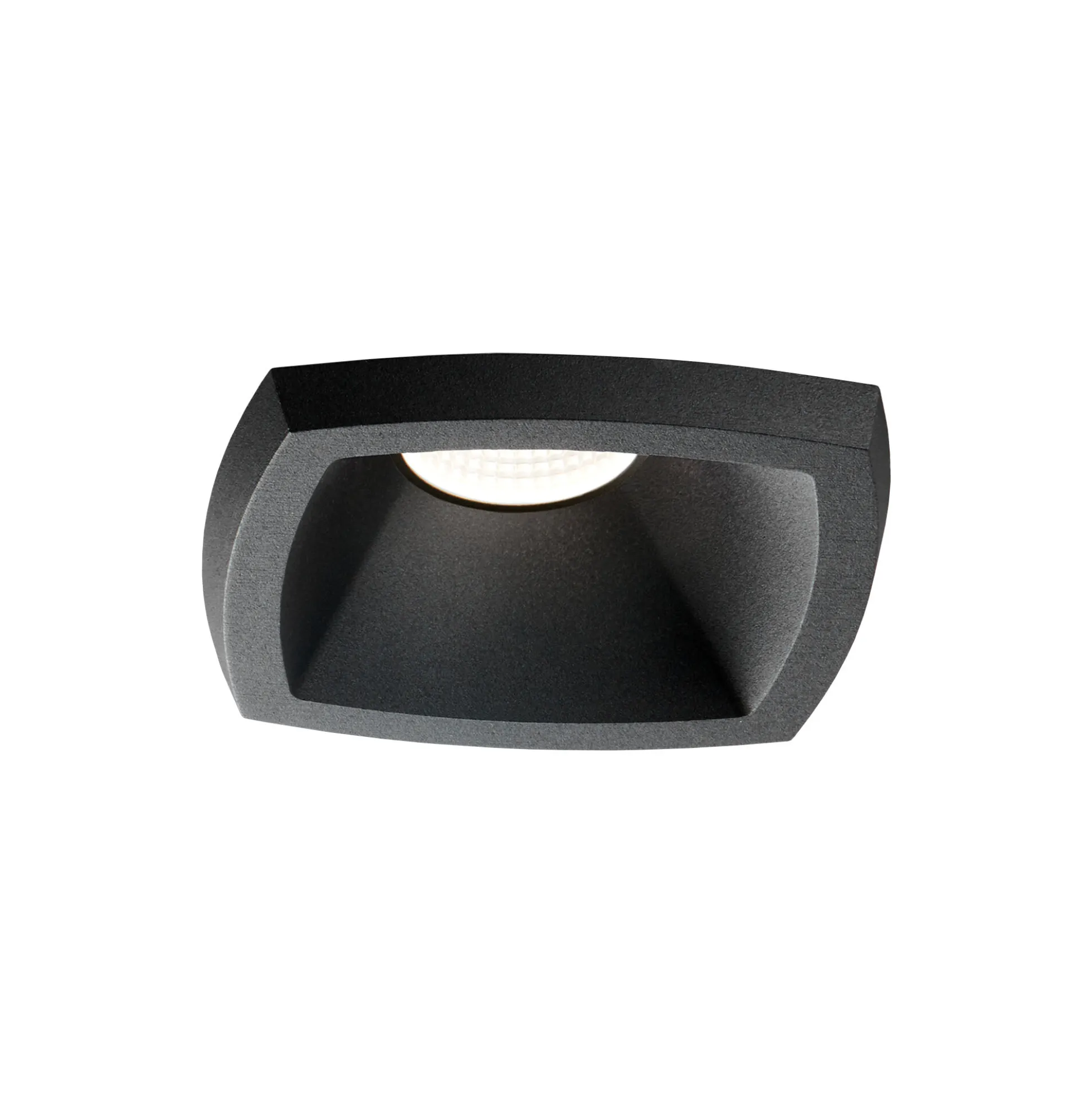 MIRAGE 1+ loftlampe, black