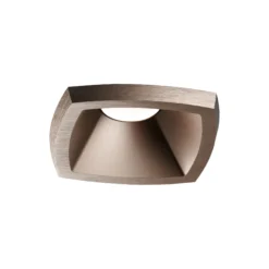 MIRAGE 1+ loftlampe, rose gold