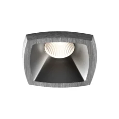MIRAGE 1 loftlampe, titanium