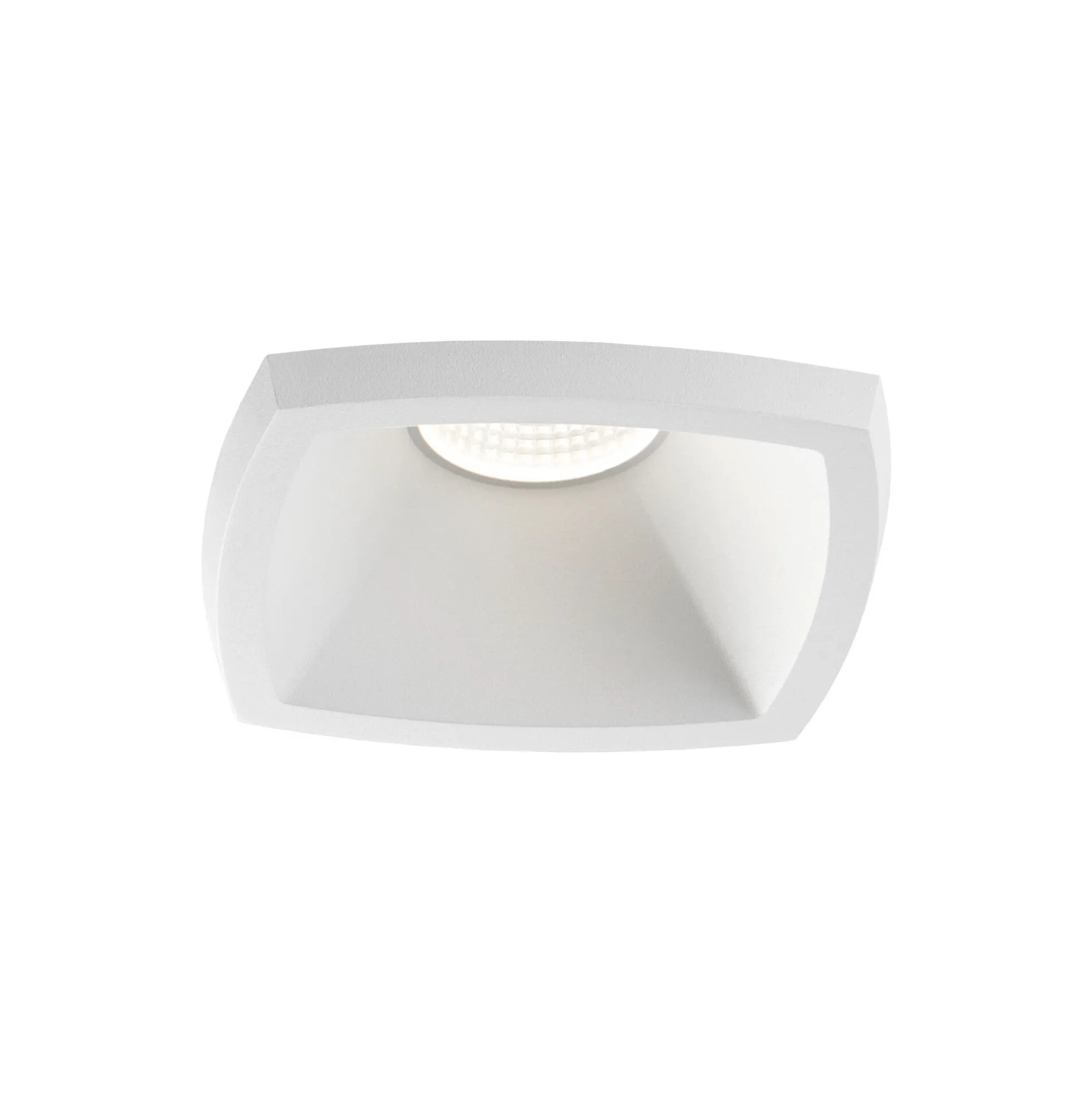 MIRAGE 1+ loftlampe, white