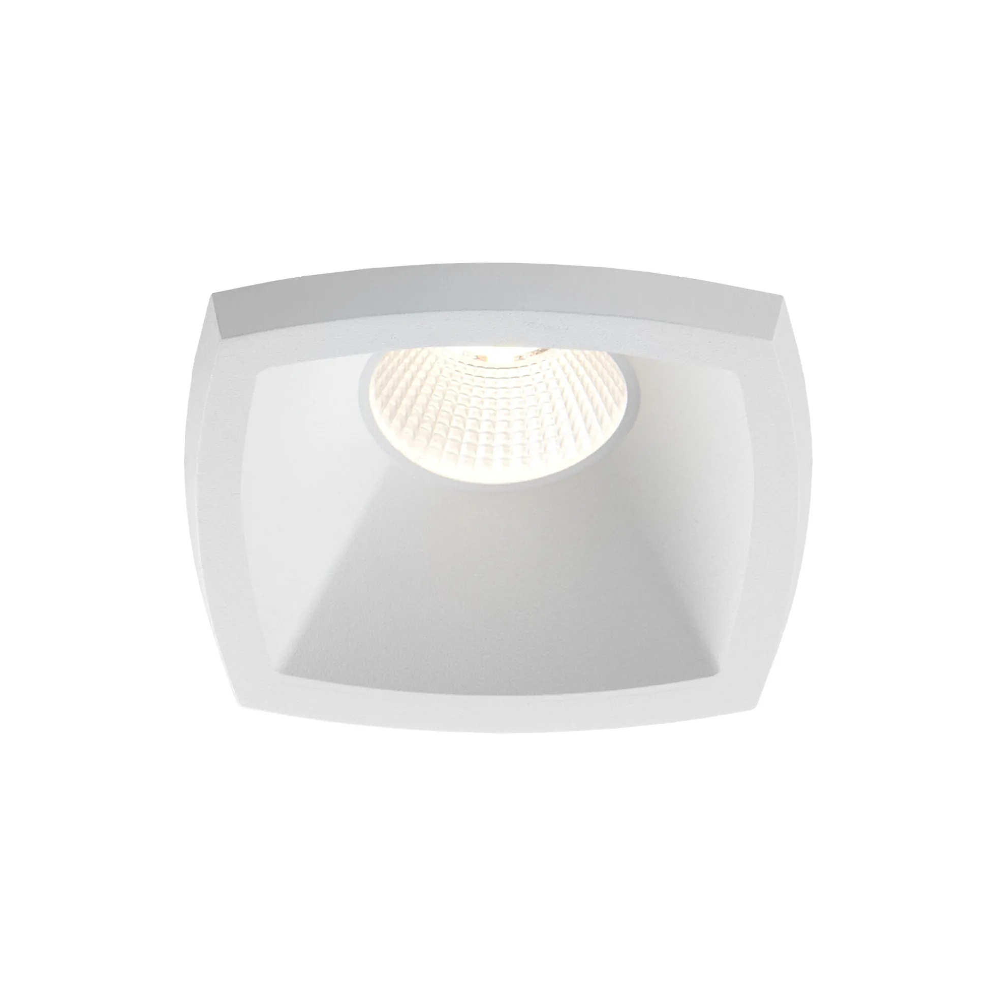 MIRAGE 1 loftlampe, white