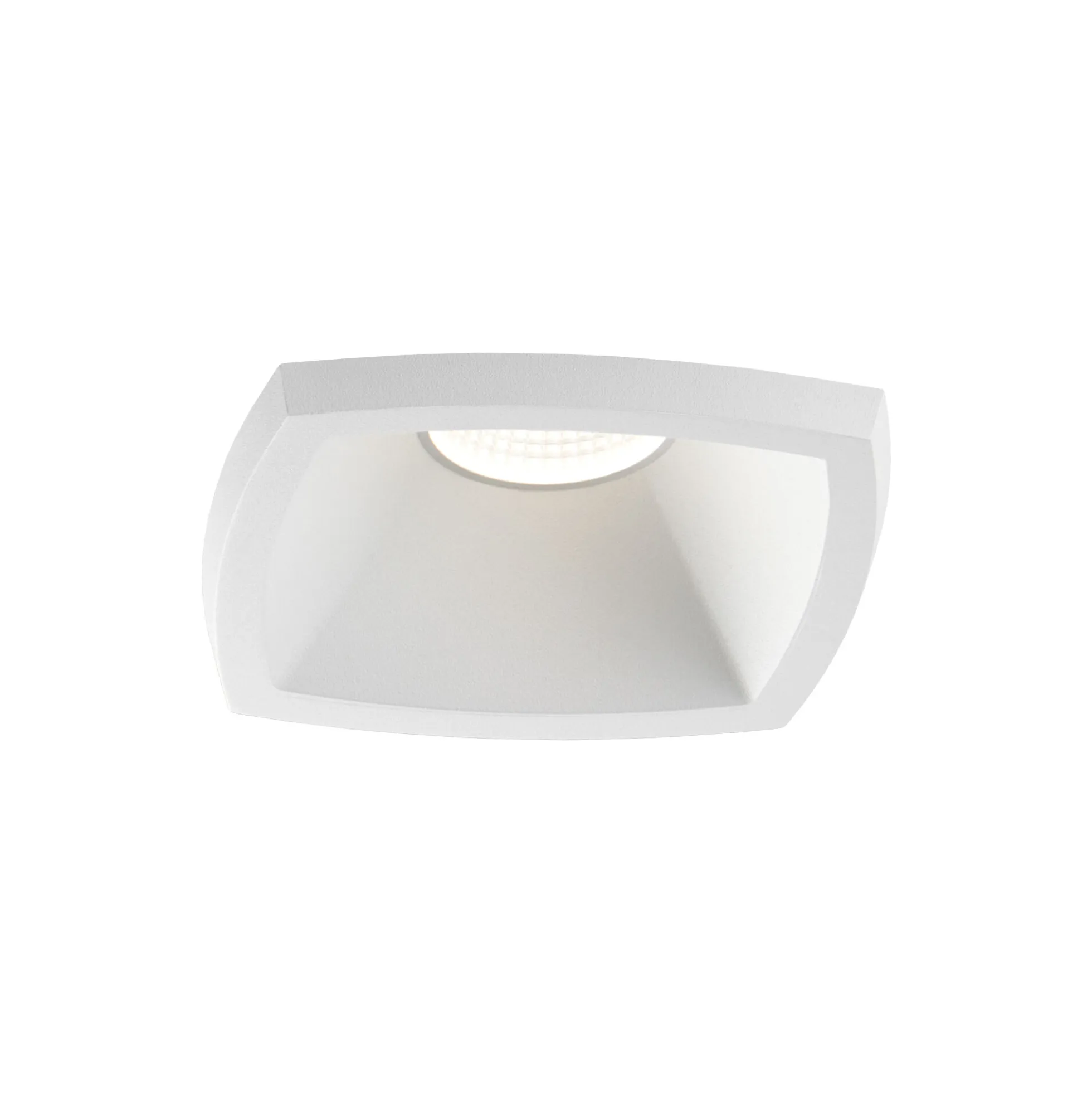 MIRAGE 1 loftlampe, white