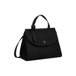 Miranda M Handbag, black