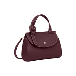 Miranda XS Mini-Bag, port red