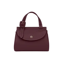 Miranda XS Mini-Bag, port red