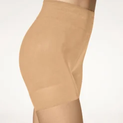 Miss W 30 Push Up Tights, fairly light