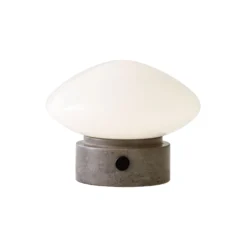 Mist AP21 Portable Lamp, grigio caldo