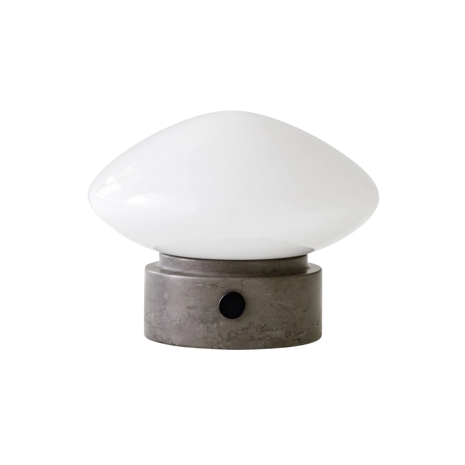 Mist AP21 Portable Lamp, grigio caldo