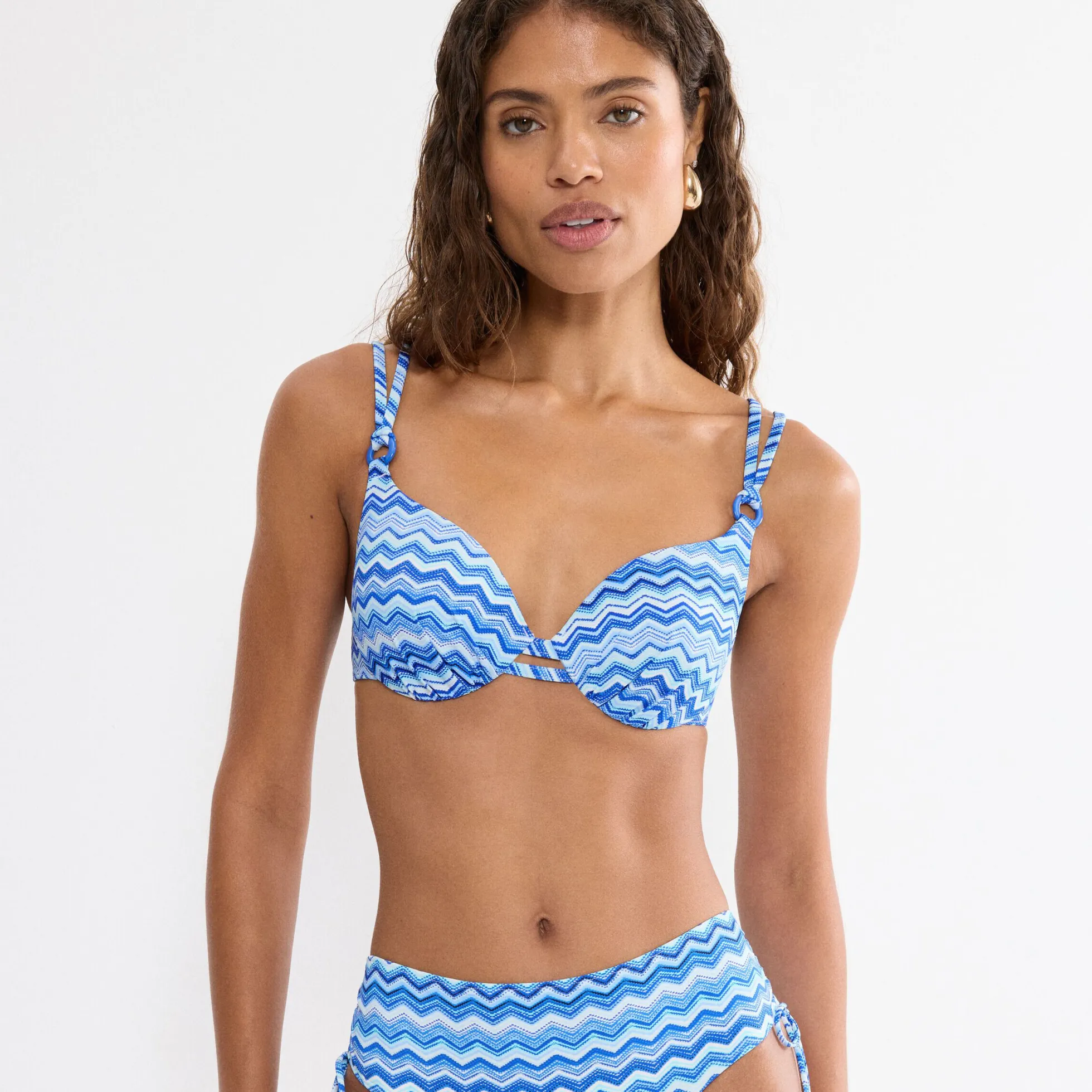 Mix & Match Summer WP pt, blue - light combination