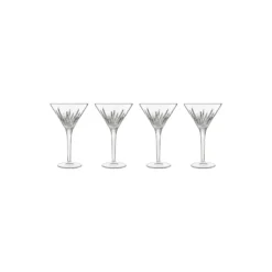 Mixology martiniglas 4 stk.