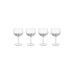 Mixology spansk gin & tonic glas 4 stk.