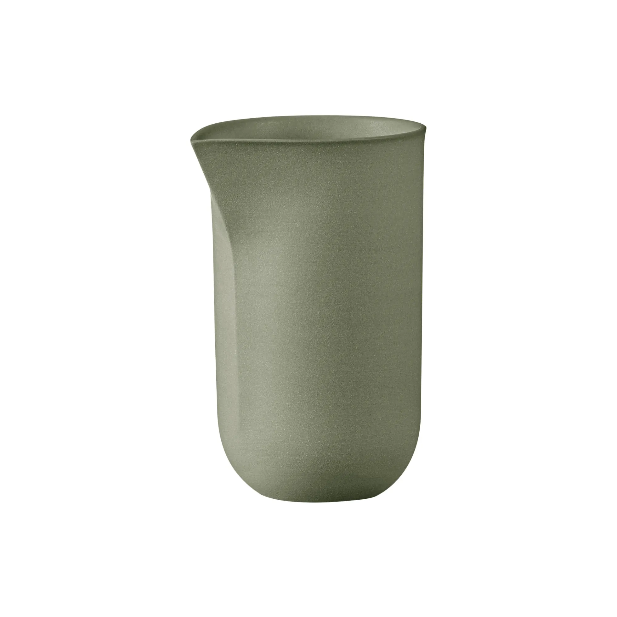 Mælkekande, army