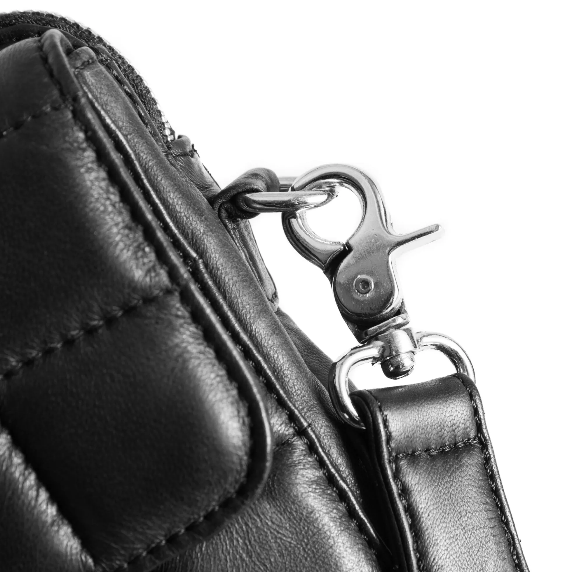 Mobile bag, black (nero)
