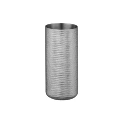 MODO ROF Toiletbørsteholder, stainless steel