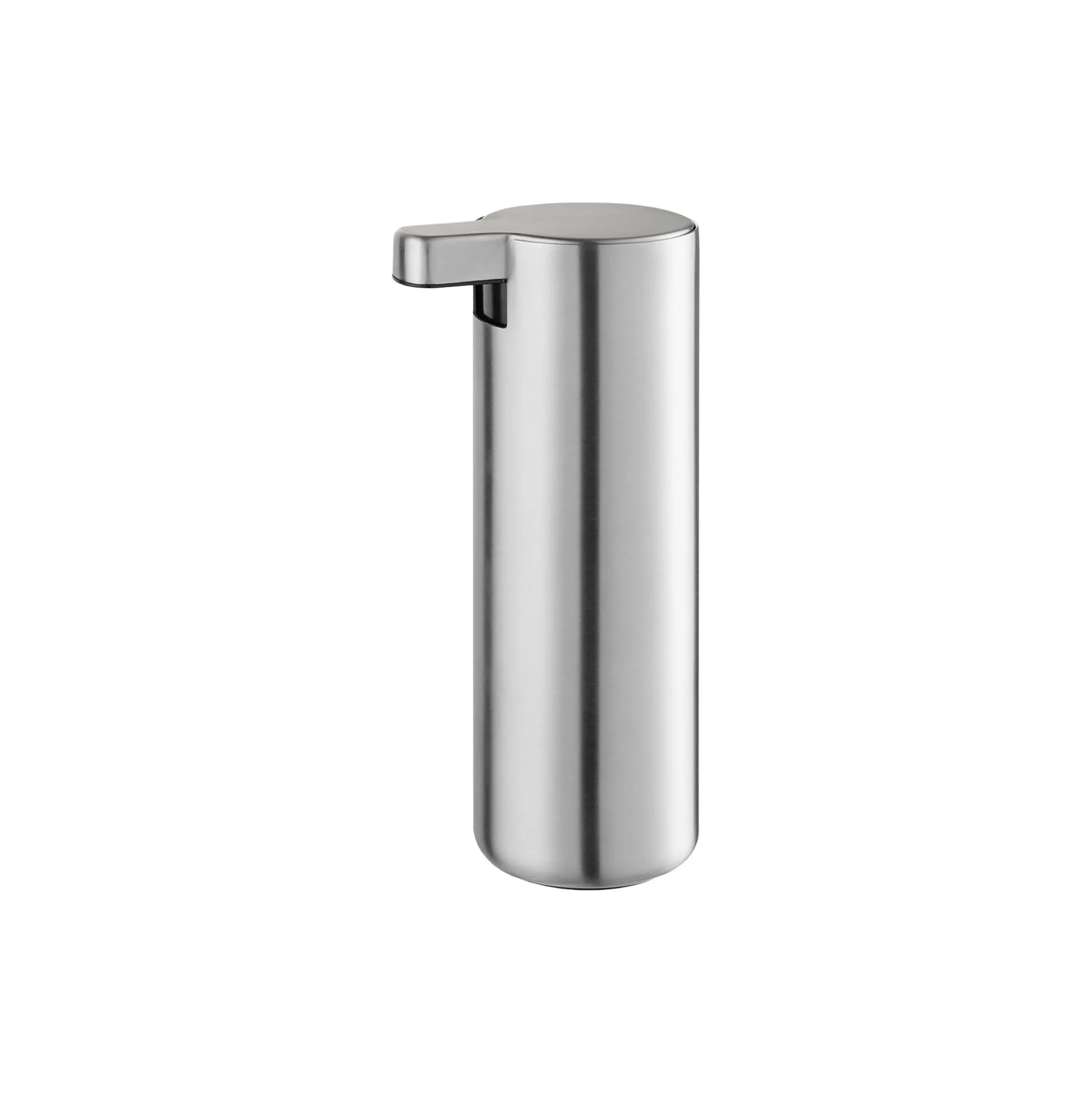 MODO Soap Dispenser, stainless steel mat