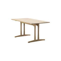 Mogensen C18 Shaker Table 160 cm, lysolieret eg