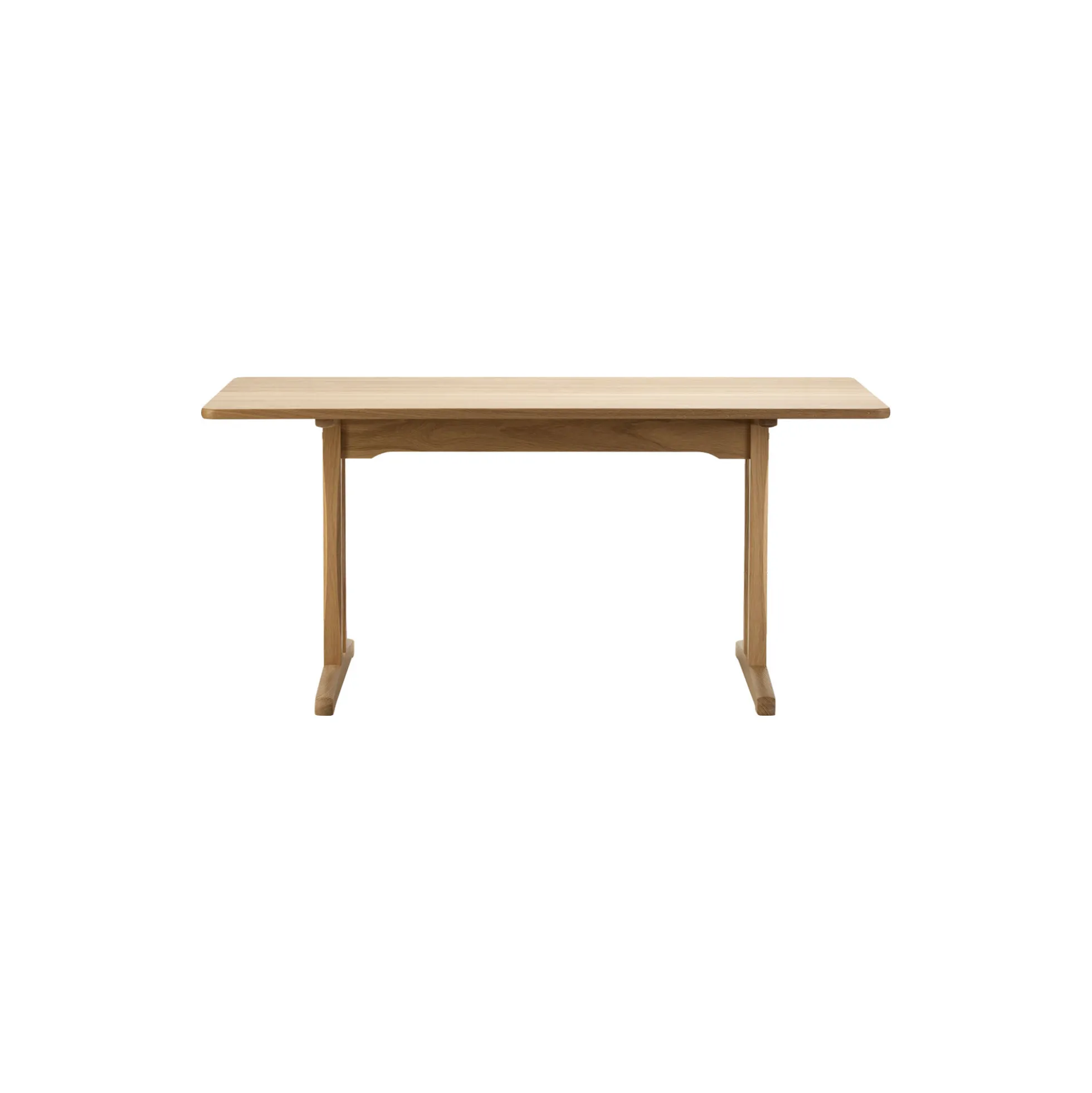 Mogensen C18 Shaker Table 160 cm, olieret eg