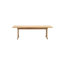 Mogensen 6386 Table, olieret eg