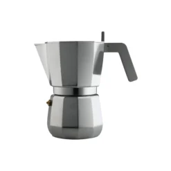 Moka espressokande, 6 kopper