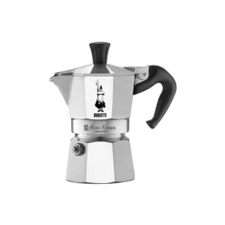 Moka Express espressokande, 2 kopper
