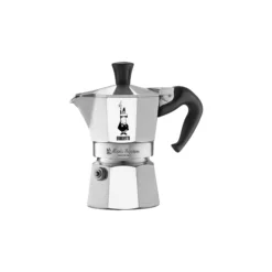 Moka Express espressokande, 1 kop