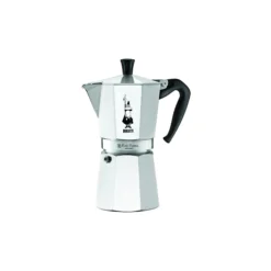 Moka Express espressokande, 9 kopper