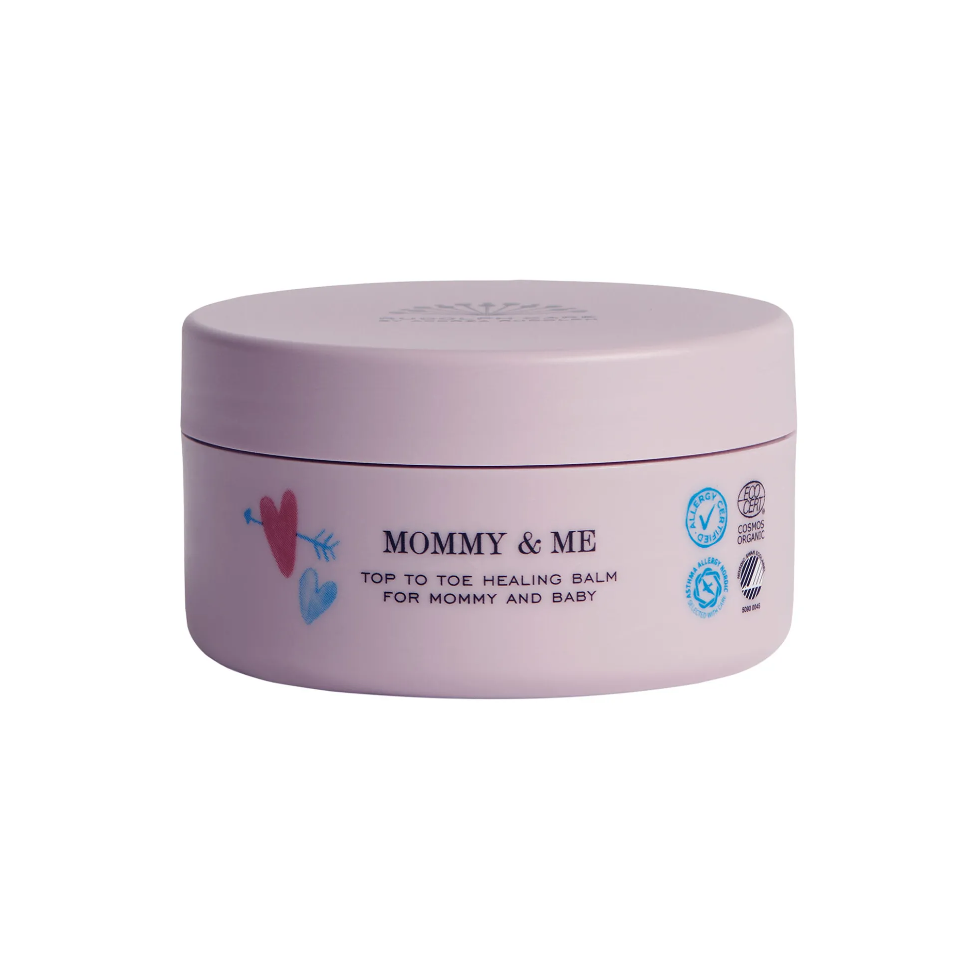 Mommy & Me Balm
