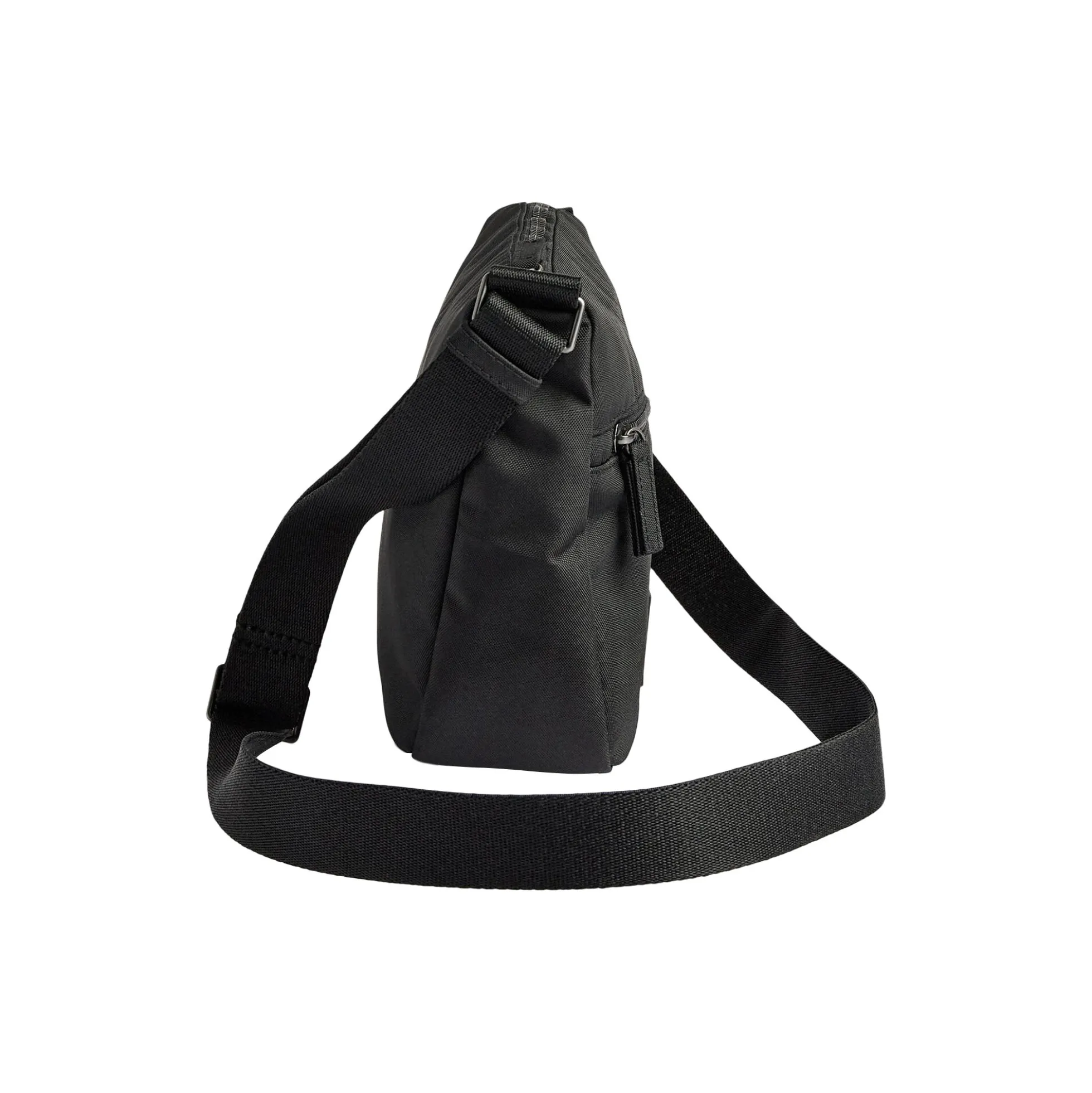 MonoMBG Crossbody Bag Recycled, black