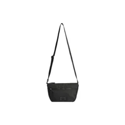 MonoMBG Crossbody Bag Recycled, black