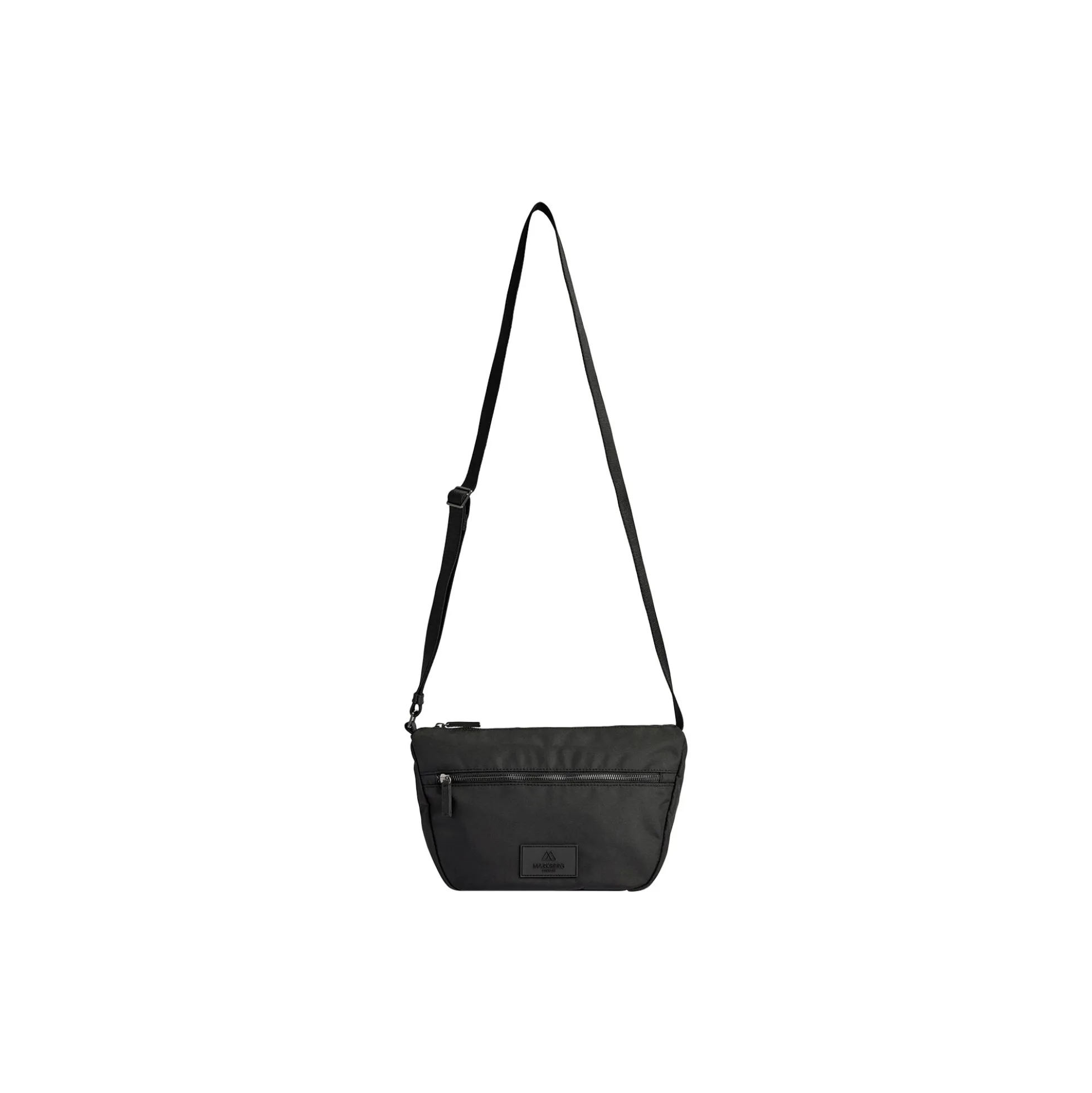 MonoMBG Crossbody Bag Recycled, black