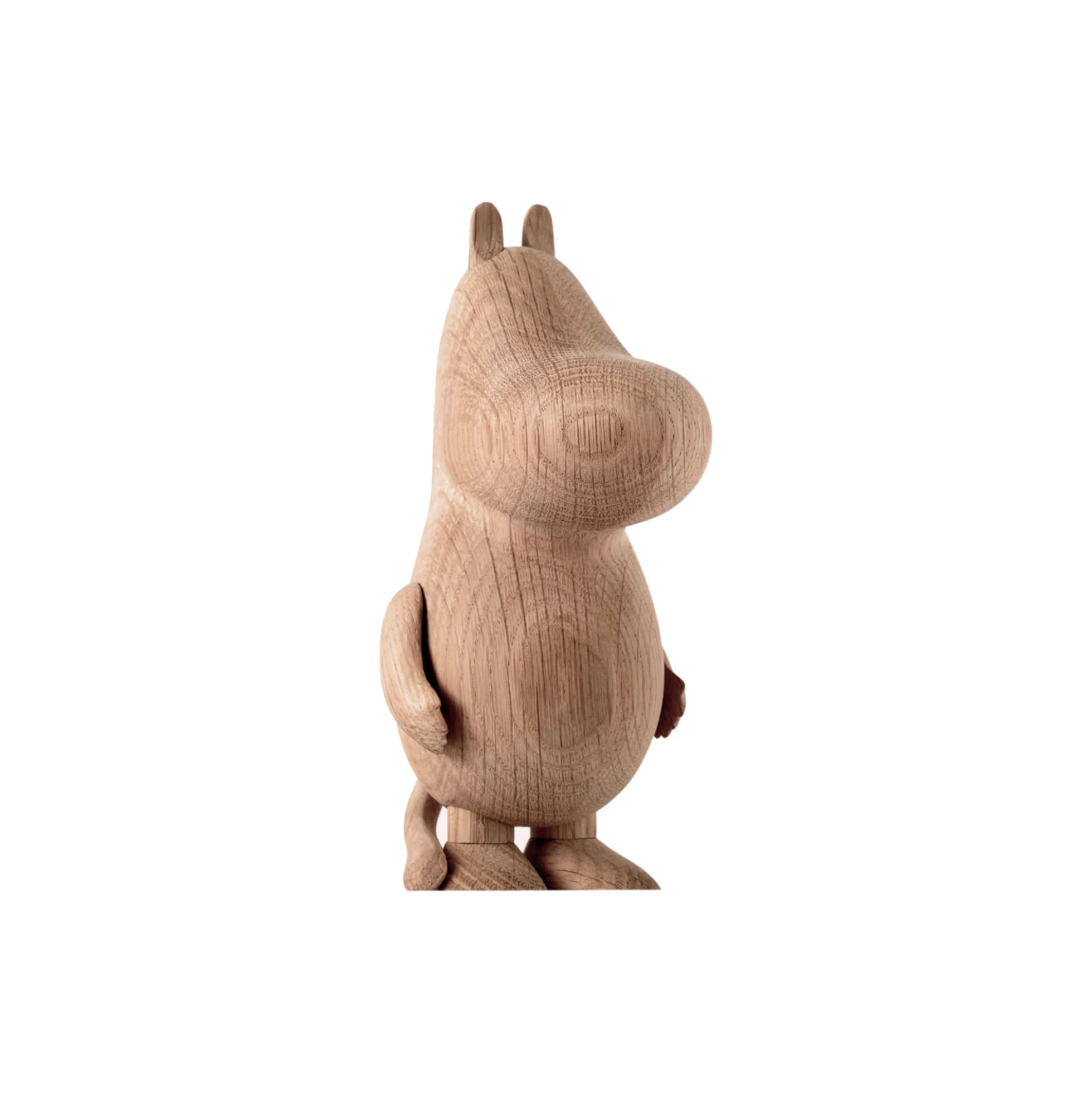 Moomin x MOOMIN figur