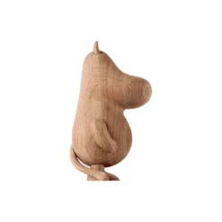Moomin x MOOMIN figur Limited Edition