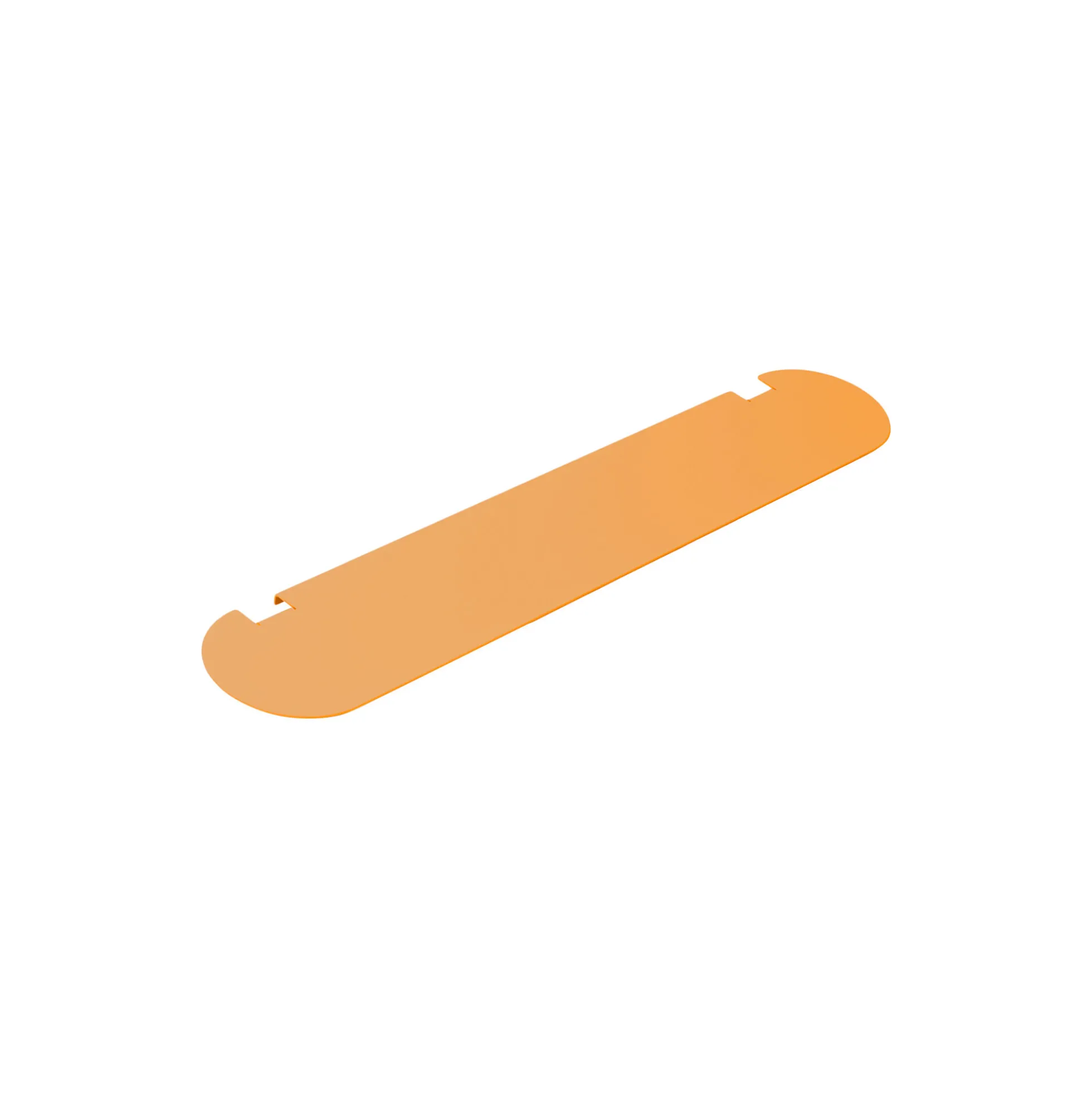 Moon Light Shelf, apricot