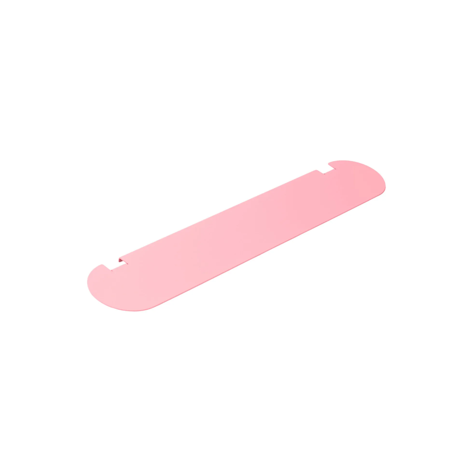 Moon Light Shelf, bubble gum
