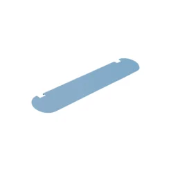 Moon Light Shelf, powder blue
