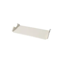 Moon Tray Shelf, pearl