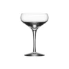 More coupe champagneglas 4 stk.