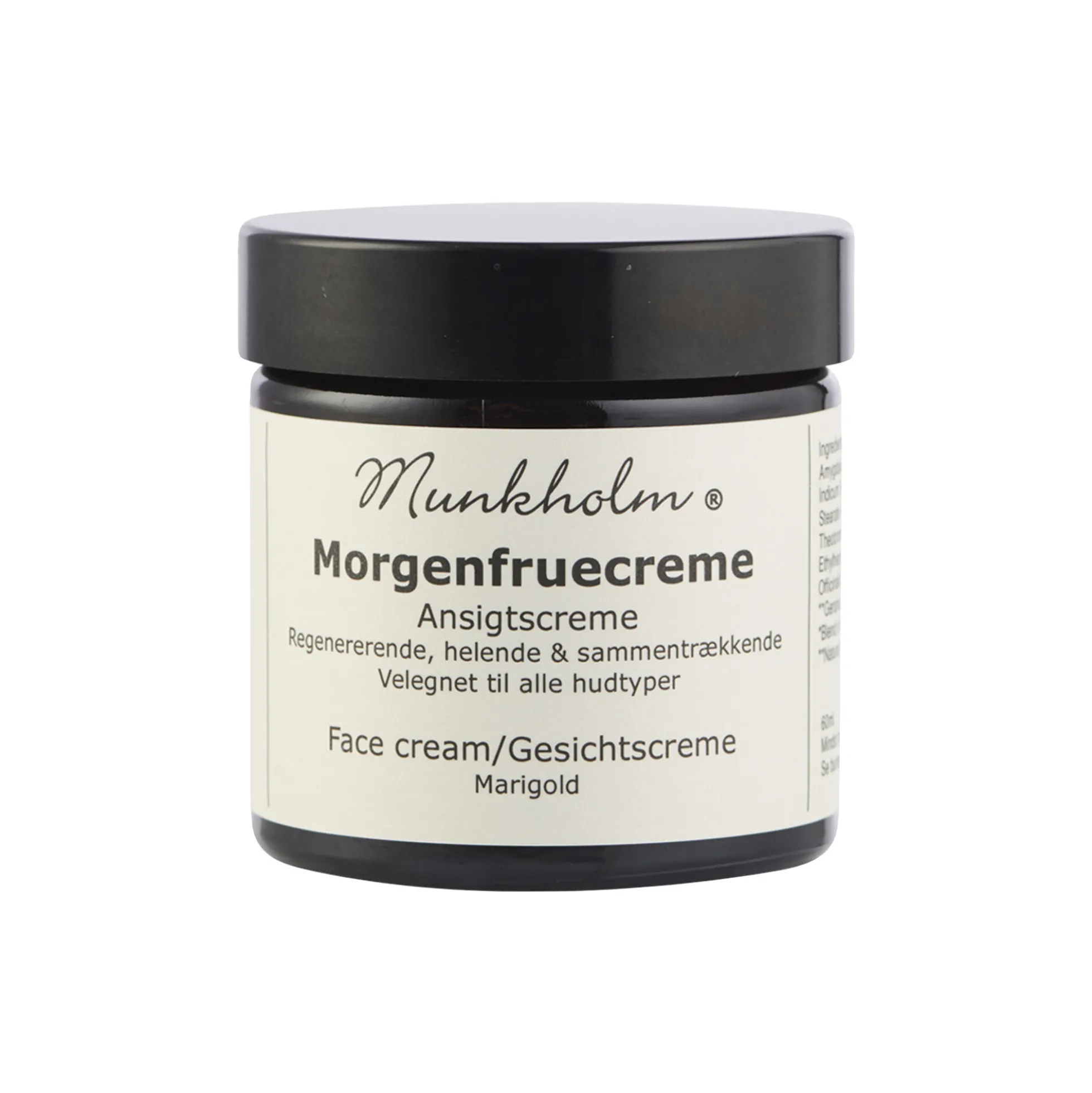 Morgenfruecreme