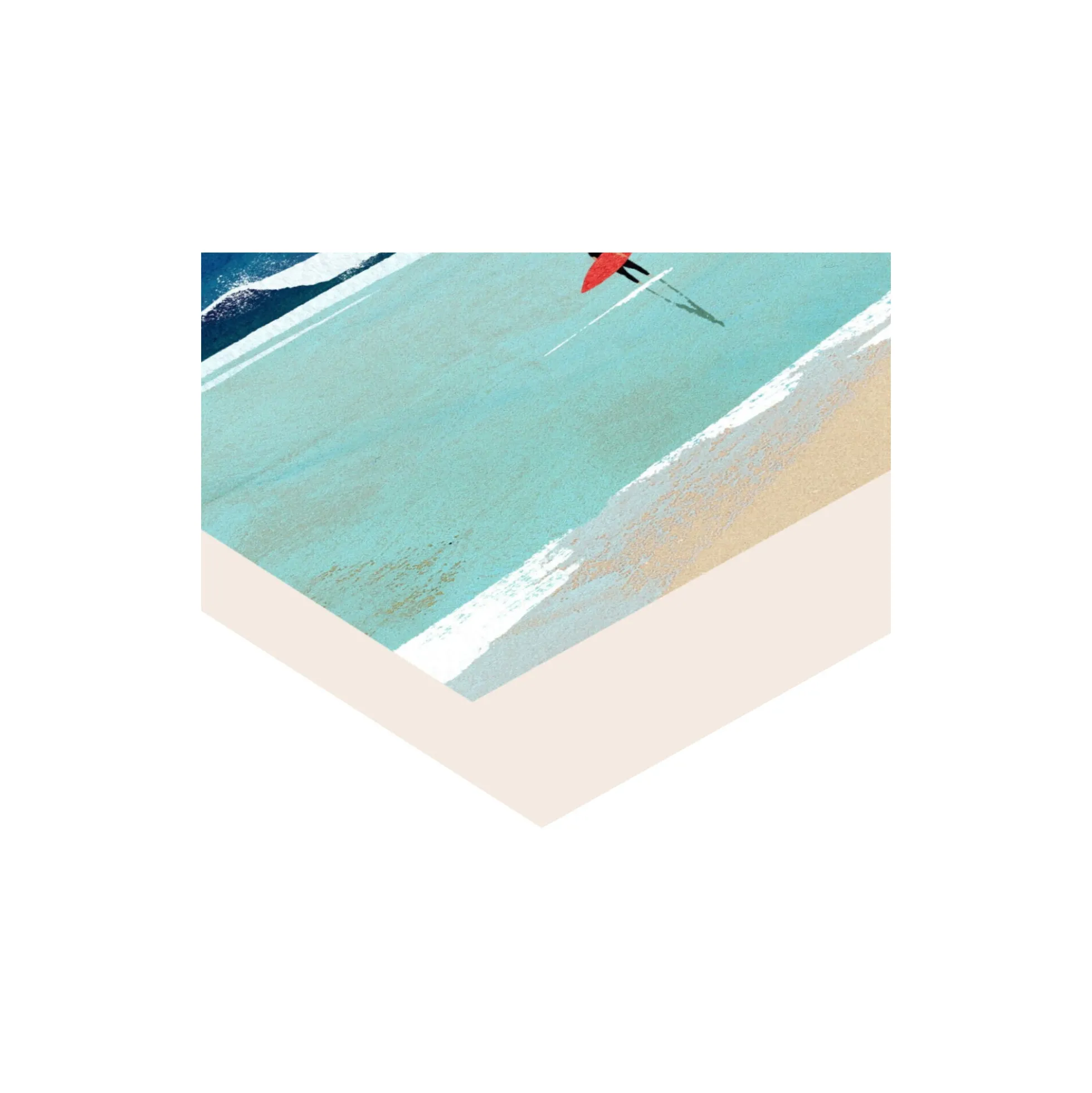 Morning Surf