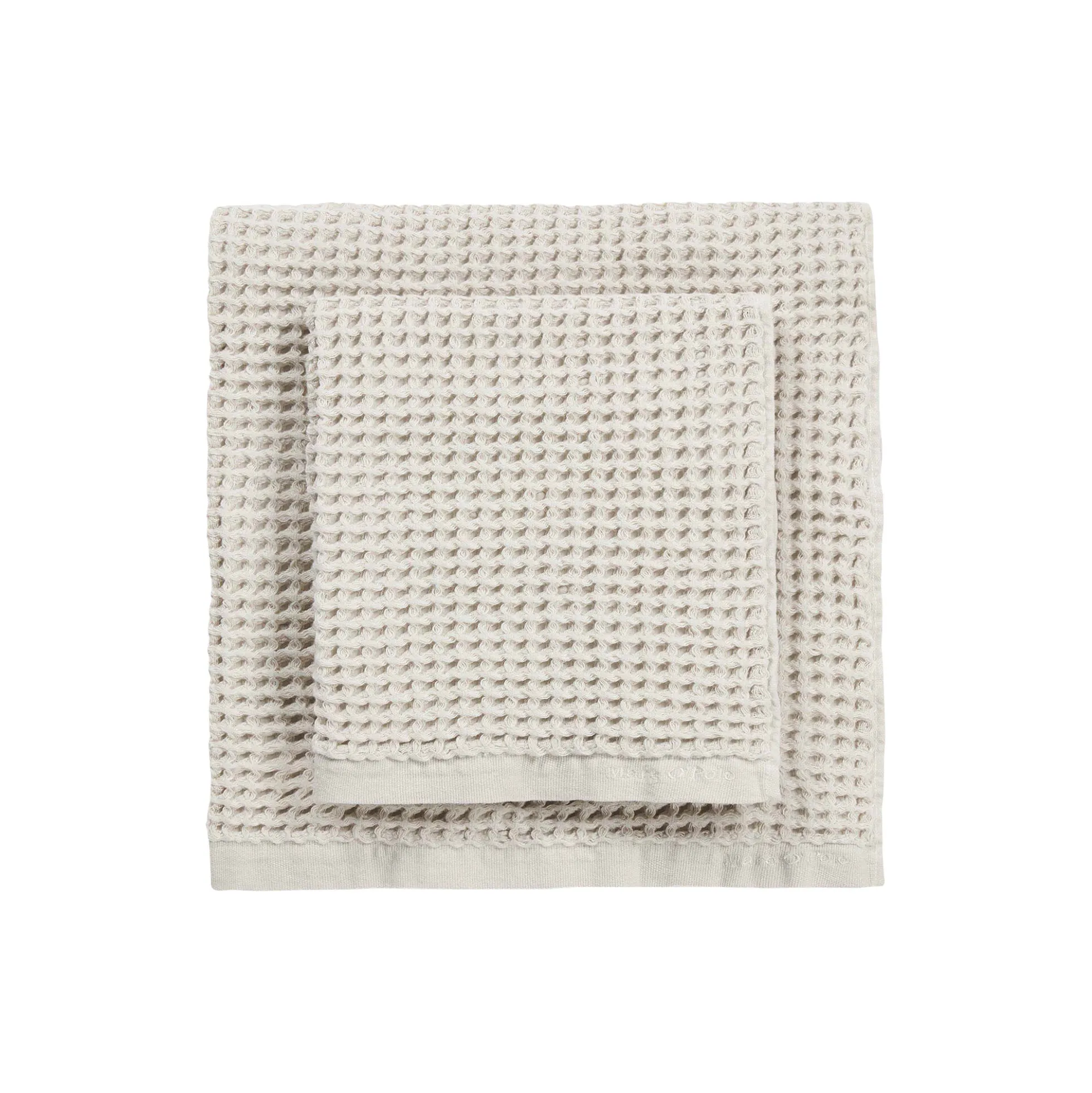 Mova håndklæde, oatmeal