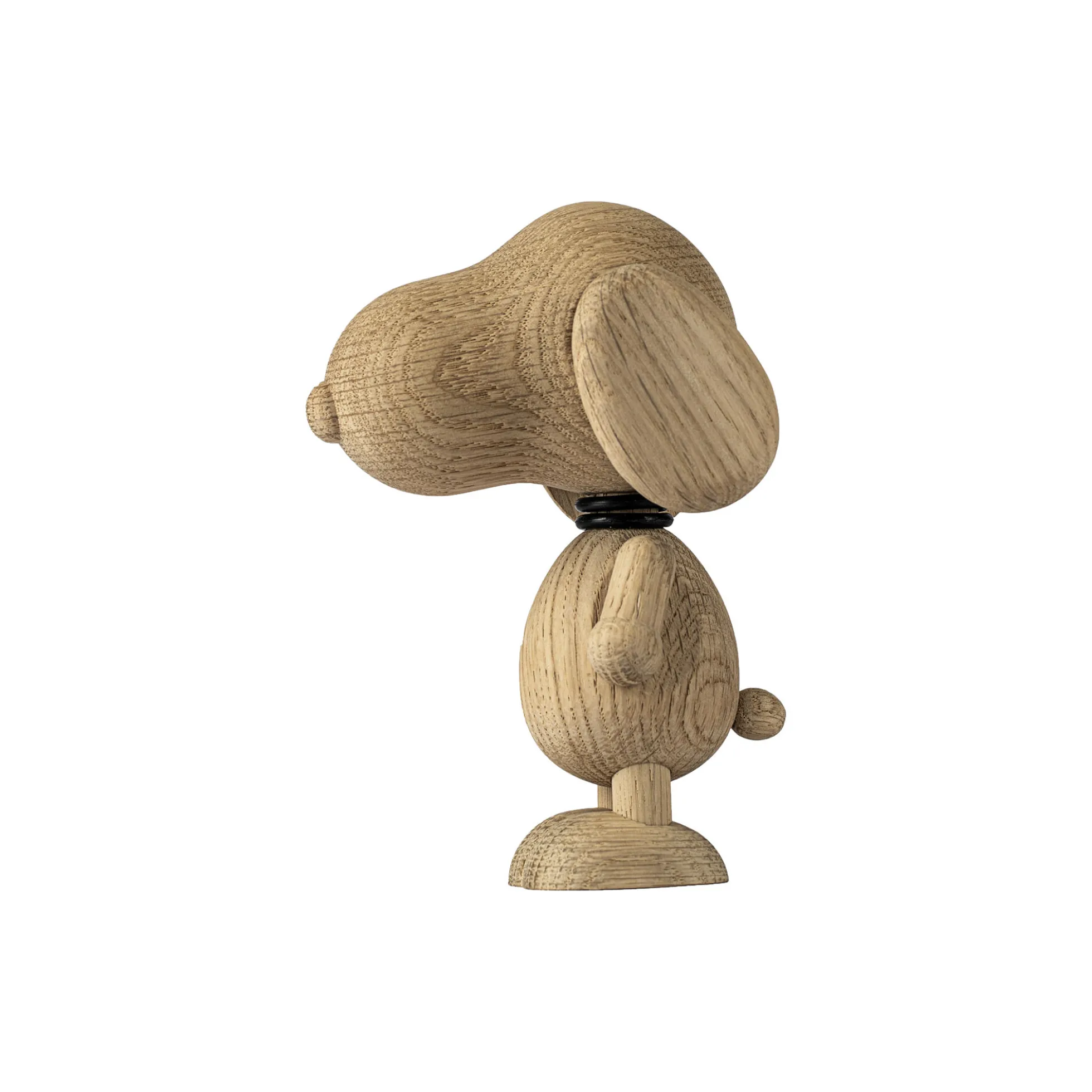 Mr. B'eagle figur, eg