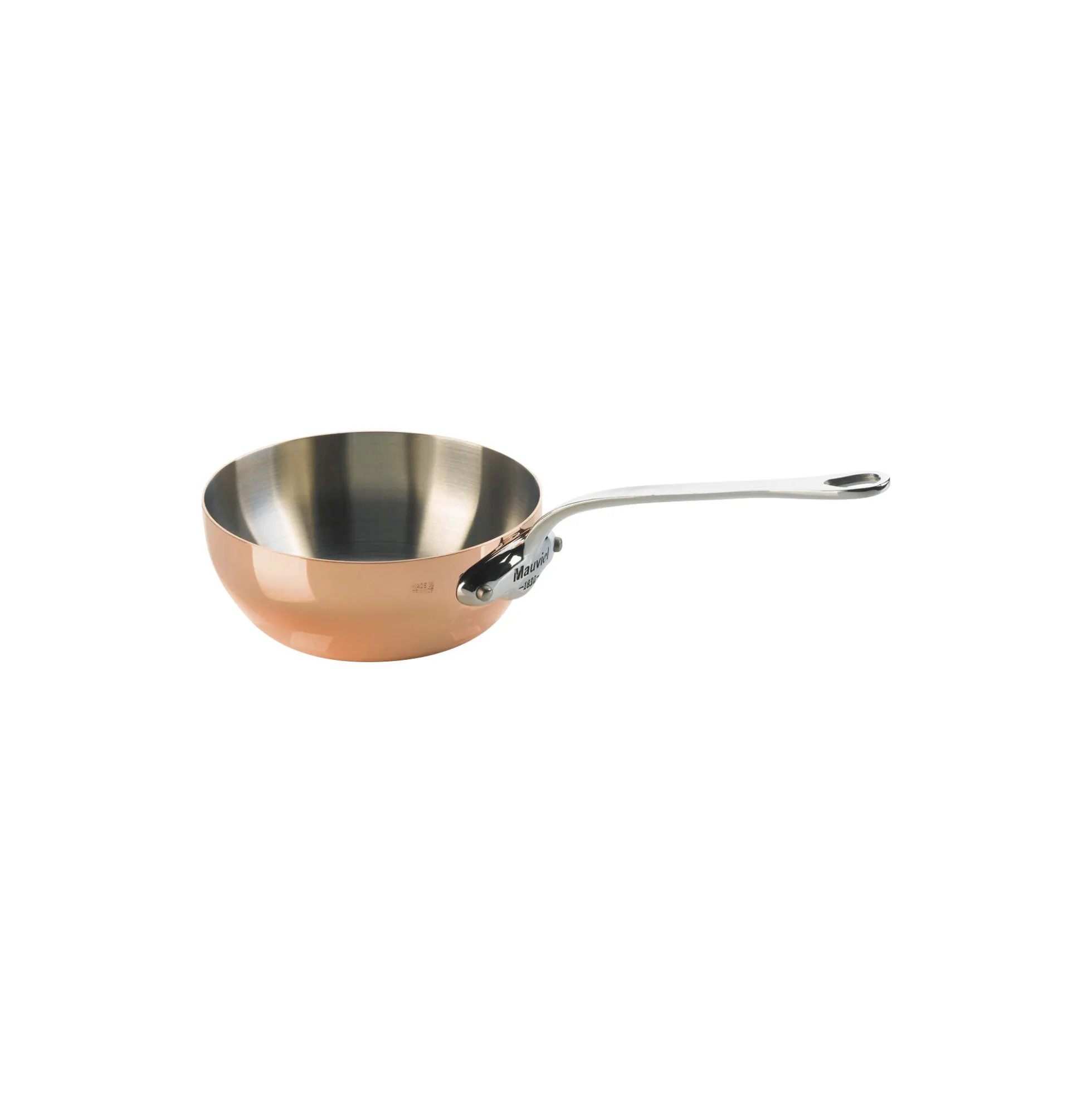 M'150S sauterpande buttet Ø 20 cm