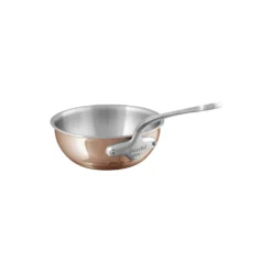 M'6s sauterpande buttet Ø 20 cm