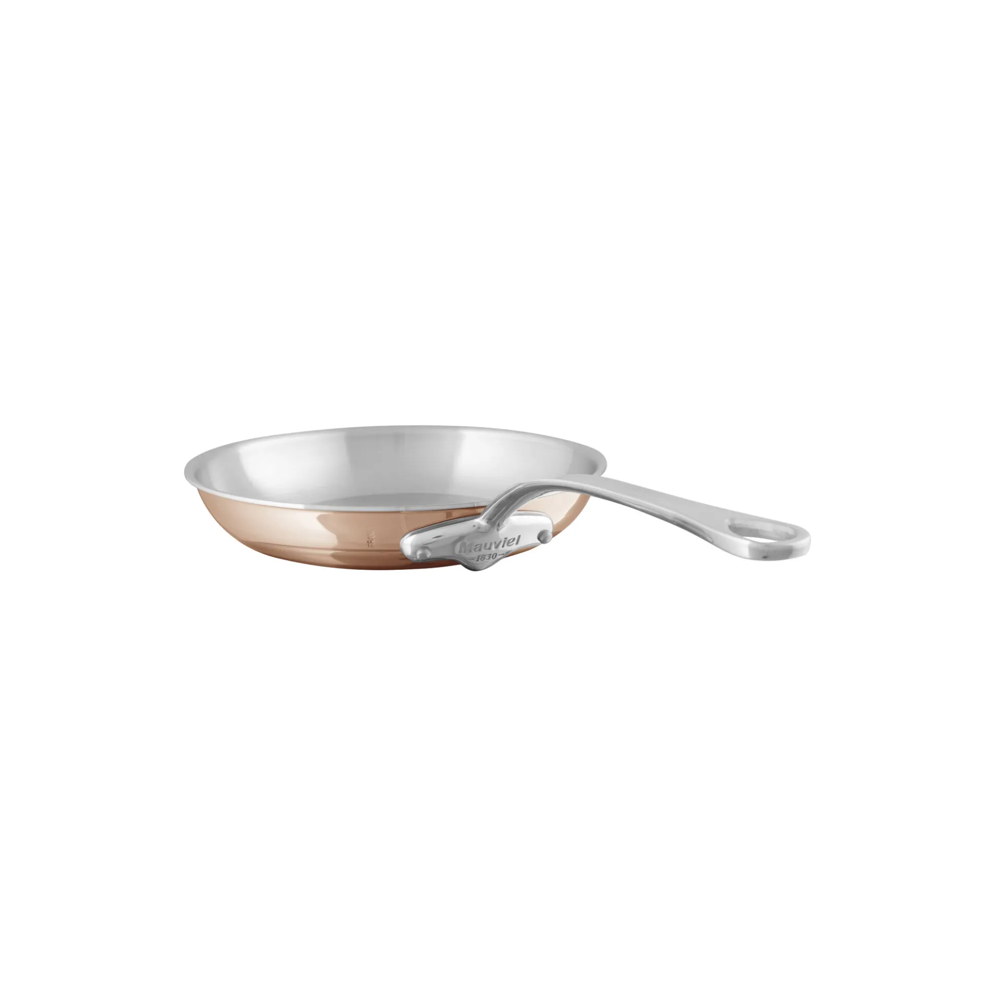 M'6s stegepande Ø 26 cm