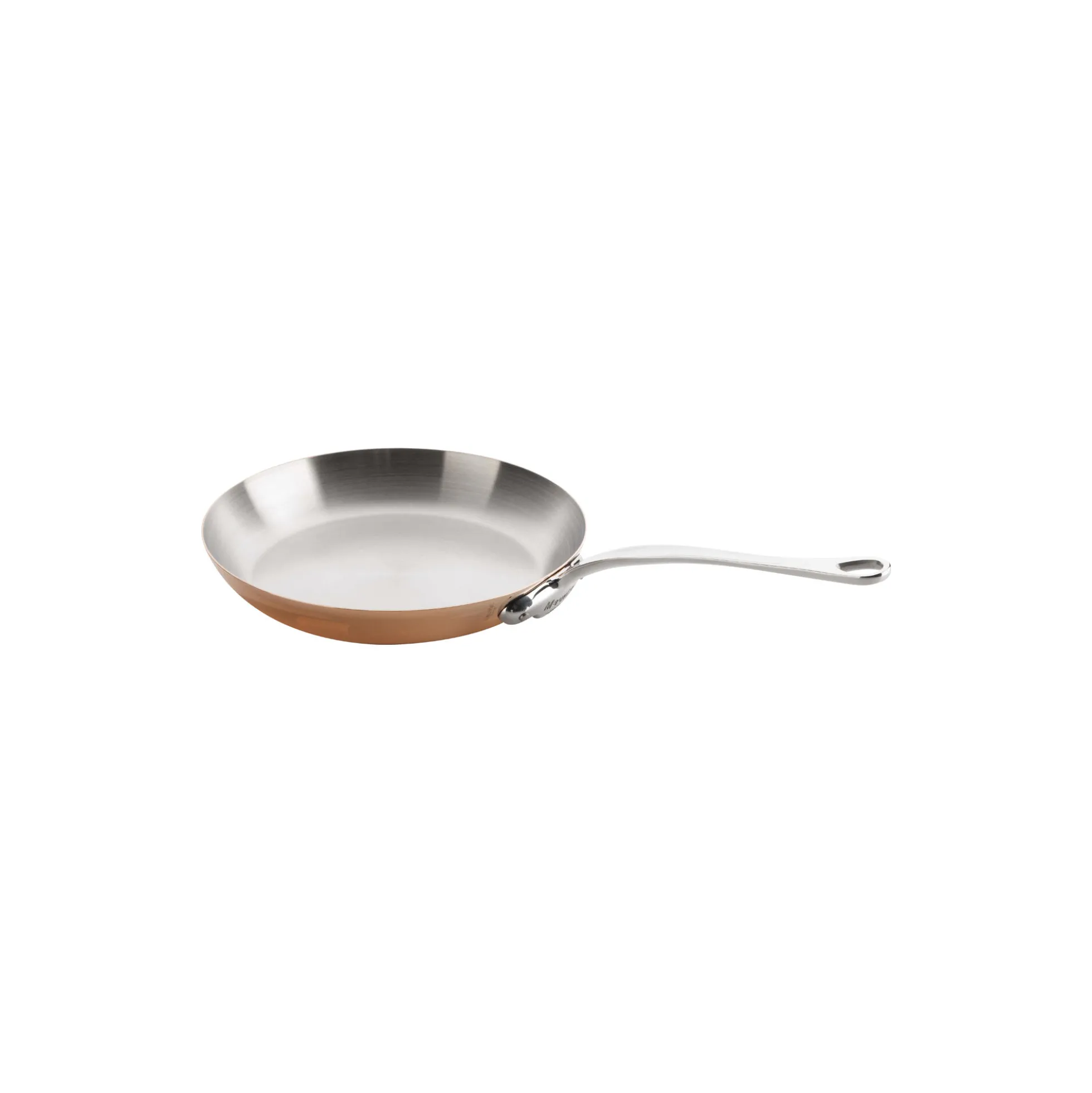 M'150S stegepande Ø 26 cm