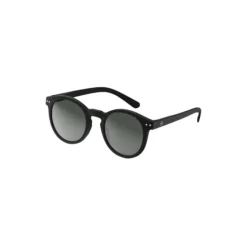 #M SUN solbriller, black