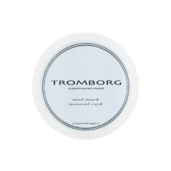 Mud Mask Mineral-Rich