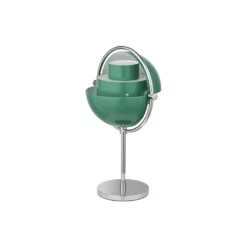 Multi-Lite Portable, teal green