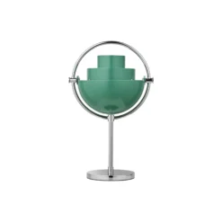 Multi-Lite Portable, teal green